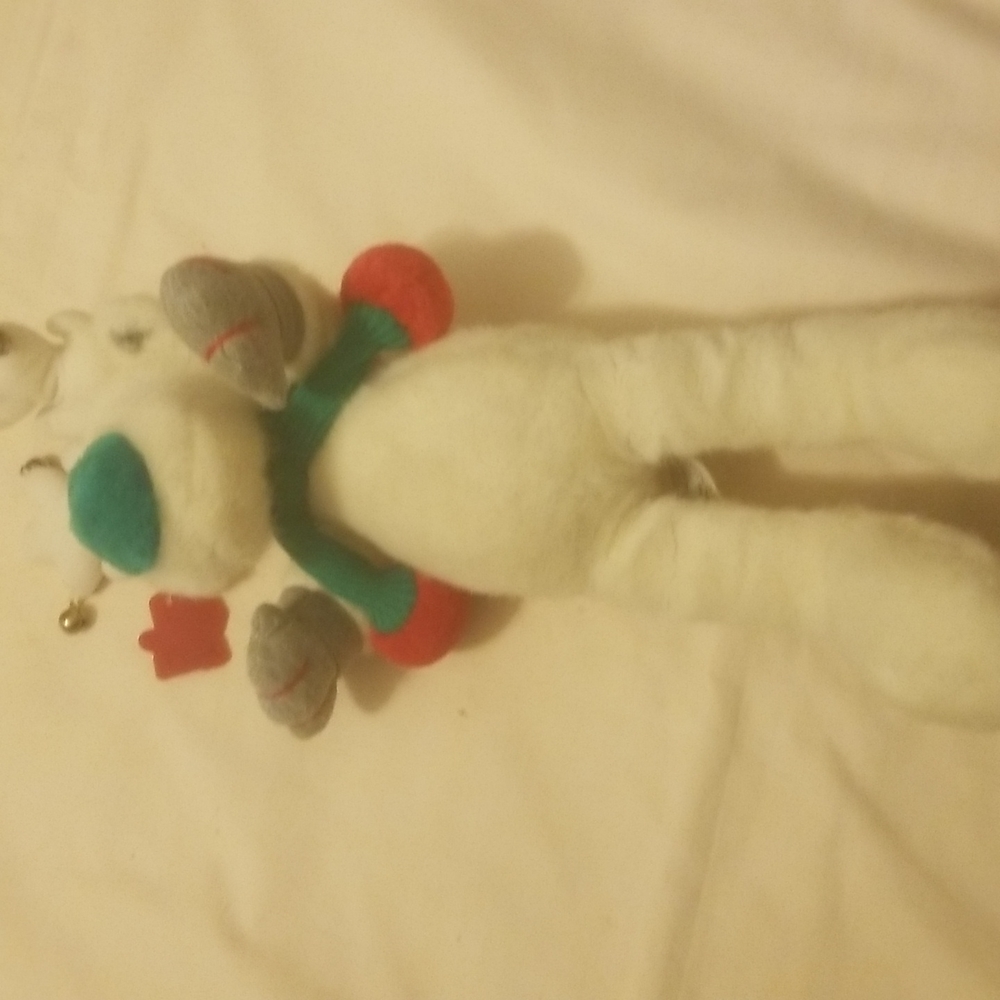 Applause Plush Reindeer
